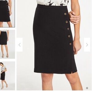 Ann Taylor Skirt